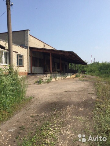 Купить производство г Саранск, пр-кт Ленина, д 97А