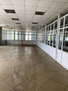 Арендовать помещение Респ Мордовия, Чамзинский р-н, рп Комсомольский, мкр 2-й, д 31 