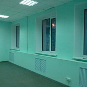 Снять офис г Саранск, ул Большевистская, д 60 