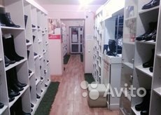 Купить торговую площадь г Саранск, ул Полежаева, д 117 