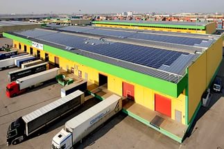 Арендовать склад г Саранск, рп Николаевка, ул Мичурина, д 1А 