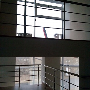 Офисный центр "Премьер" в Саранске   