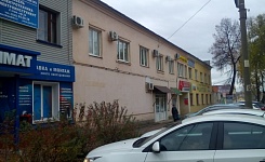 г Саранск, ул Пролетарская, д 130 