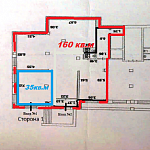 г Саранск, пр-кт 60 лет Октября, д 143 