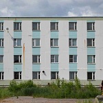 г Саранск, Александровское шоссе, д 16 