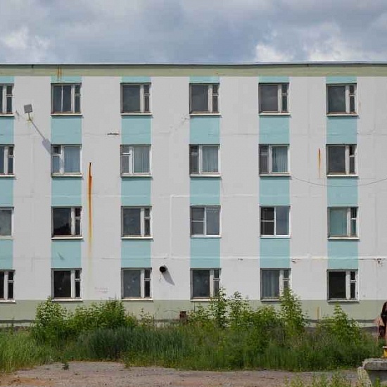 Купить производство г Саранск, Александровское шоссе, д 16 