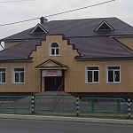 г Саранск, ул Волгоградская, д 127 