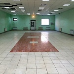 Респ Мордовия, Чамзинский р-н, рп Комсомольский, мкр 2-й, д 15А 