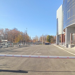 Бизнес-Центр на ул.Коммунистической