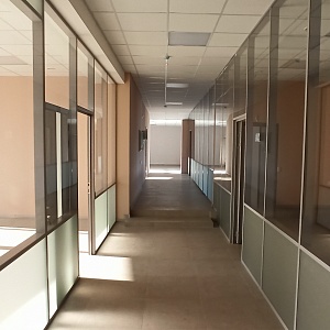 Бизнес-Центр на ул.Коммунистической