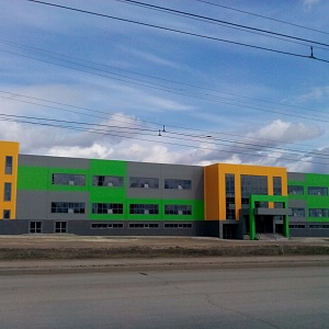 Торговый комплекс "ЛЕТО" на Лодыгина 