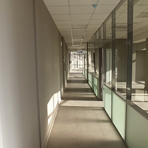 Бизнес-Центр на ул.Коммунистической