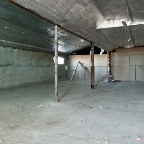 Арендовать склад г Саранск, ул Промышленная 2-я 