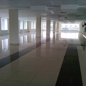 Офисный центр "Премьер" в Саранске   