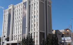 г Саранск, ул Большевистская, д 60 