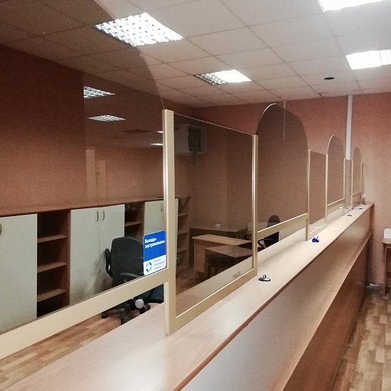 Купить помещение Респ Мордовия, поселок Ромоданово, ул Центральная, д 9 