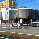 г Саранск, ул Коммунистическая, д 87