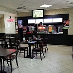 г Саранск, ул Косарева, д 13А 