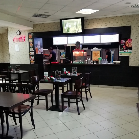 Арендовать торговую площадь г Саранск, ул Косарева, д 13А 