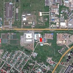 г Саранск, ул Гайдара 