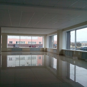 Офисный центр "Премьер" в Саранске   