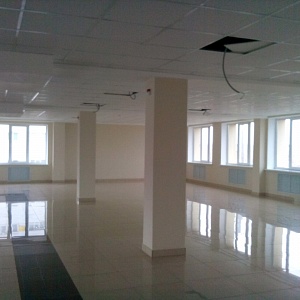 Офисный центр "Премьер" в Саранске   