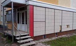 г Саранск, ул Воинова, д 38 