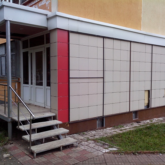 Купить помещение г Саранск, ул Воинова, д 38 