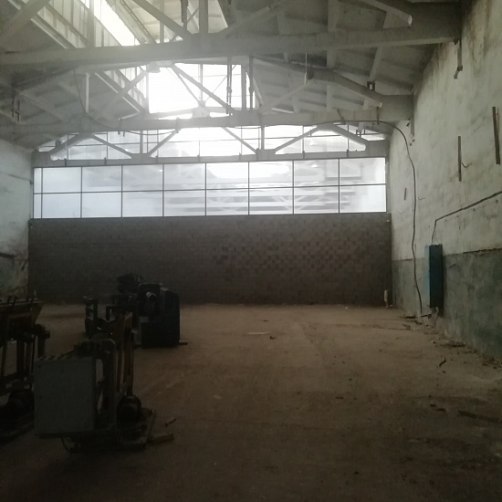 Купить производство г Саранск, ул Пролетарская, д 144 