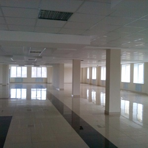 Офисный центр "Премьер" в Саранске   