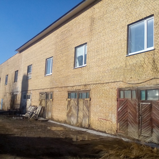 Арендовать производство г Саранск, ул Рабочая, д 111 