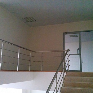 Офисный центр "Премьер" в Саранске   