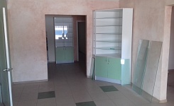 г Саранск, Лямбирское шоссе, д 19 