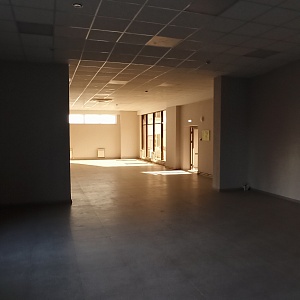 Бизнес-Центр на ул.Коммунистической