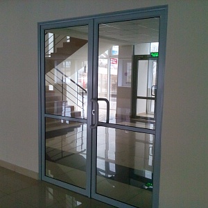 Офисный центр "Премьер" в Саранске   