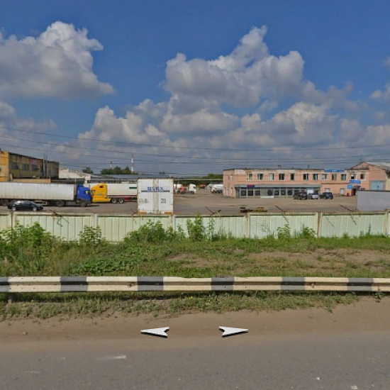 Арендовать склад г Саранск, Северо-восточное шоссе, д 12 