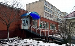 г Саранск, ул Воинова 