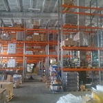 г Саранск, ул Промышленная 1-я, д 17 