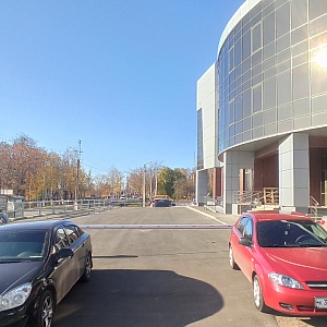 Бизнес-Центр на ул.Коммунистической