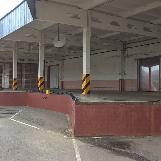 Арендовать склад 