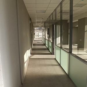 Бизнес-Центр на ул.Коммунистической