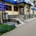 г Саранск, ул Полежаева, д 120 