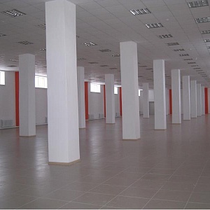 Торговый центр "Кольцо"