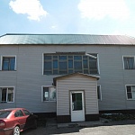 г Саранск, ул Промышленная 1-я, д 25 