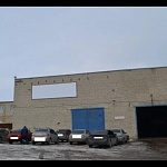 г Саранск, рп Луховка, ул Октябрьская, д 17Д 