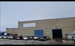 г Саранск, рп Луховка, ул Октябрьская, д 17Д 