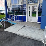 г Саранск, ул Волгоградская, д 75/2 