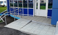 г Саранск, ул Волгоградская, д 75/2 