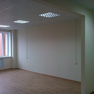 Офисный центр "Премьер" в Саранске   