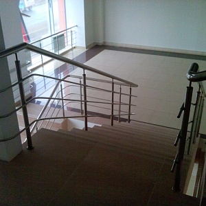 Офисный центр "Премьер" в Саранске   